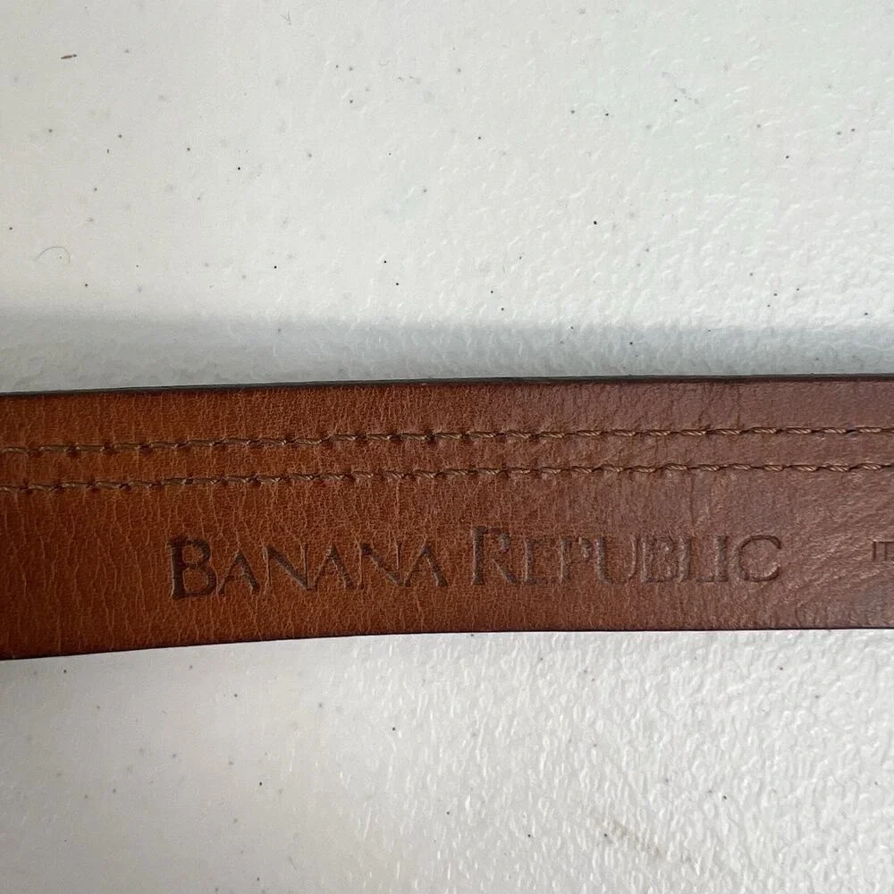 Banana Republic vintage banana